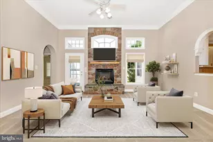 2654 Brook Valley Rd, Frederick, MD 21701 - Photo 8