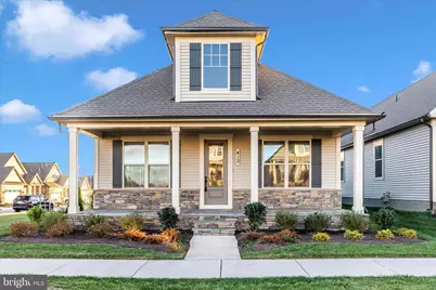 413 Bucklebury Lane, Frederick, MD 21702 - Photo 2