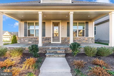 413 Bucklebury Lane, Frederick, MD 21702 - Photo 2