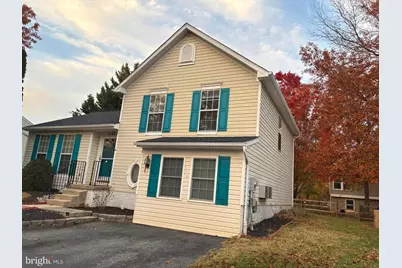 1406 Willow Oak Drive, Frederick, MD 21701 - Photo 2