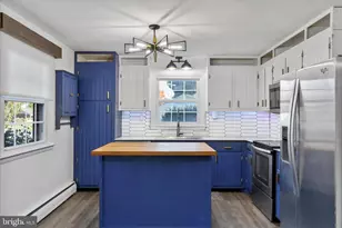 7510 Somerset Terrace, Frederick, MD 21702 - Photo 4