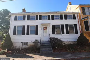 202 E Main St, Burkittsville, MD 21718 - Photo 1