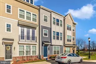 2502 Rucker Ln, Frederick, MD 21701 - Photo 2