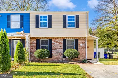 1478 Heather Ridge Court, Frederick, MD 21702 - Photo 1