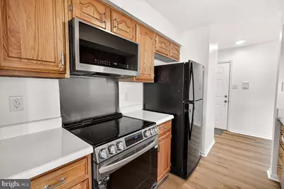 615 Himes Avenue #106, Frederick, MD 21703 - Photo 12