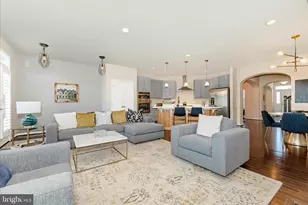 3036 Stoner's Ford Way, Frederick, MD 21701 - Photo 20