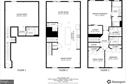 10323 Quillback Street, New Market, MD 21774 - Photo 38