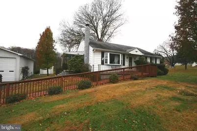 5719 Shookstown Road, Frederick, MD 21702 - Photo 2