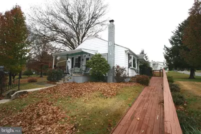 5719 Shookstown Road, Frederick, MD 21702 - Photo 8