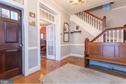 22 Second Street E, Frederick, MD 21701 - Photo 8