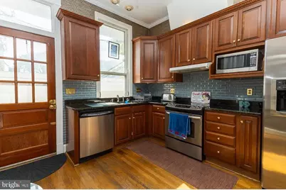 22 Second Street E, Frederick, MD 21701 - Photo 14