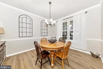 1007 Shenandoah View Parkway, Brunswick, MD 21716 - Photo 4