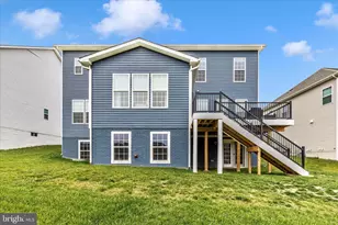 1007 Shenandoah View Pkwy, Brunswick, MD 21716 - Photo 44