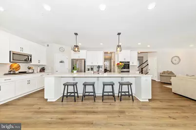 1007 Shenandoah View Parkway, Brunswick, MD 21716 - Photo 10