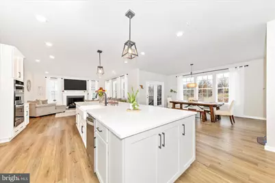 1007 Shenandoah View Parkway, Brunswick, MD 21716 - Photo 12