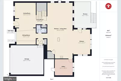 1007 Shenandoah View Parkway, Brunswick, MD 21716 - Photo 72