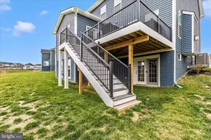 1007 Shenandoah View Pkwy, Brunswick, MD 21716 - Photo 48