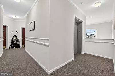 6240 Glen Valley Terrace #5M, Frederick, MD 21701 - Photo 34