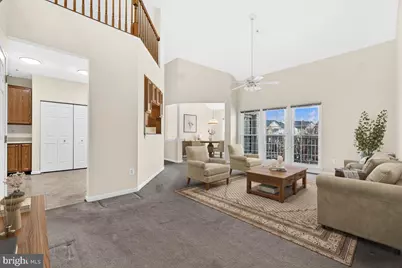 6240 Glen Valley Terrace #5M, Frederick, MD 21701 - Photo 6