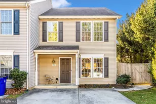 256 W 14th St, Frederick, MD 21701 - Photo 1