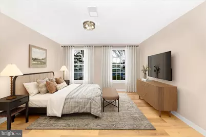 607 Himes Avenue #102, Frederick, MD 21703 - Photo 18