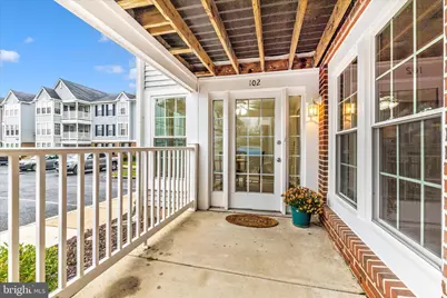 607 Himes Avenue #102, Frederick, MD 21703 - Photo 36