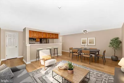 607 Himes Avenue #102, Frederick, MD 21703 - Photo 12