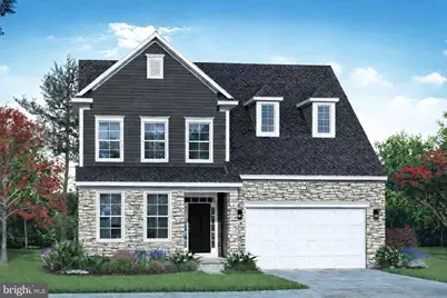 Homesite 830 Reagans Road, Frederick, MD 21702 - Photo 2