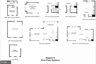 Homesite 830 Reagans Road, Frederick, MD 21702 - Photo 14