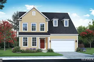 Homesite 830 Reagans Rd, Frederick, MD 21702 - Photo 2