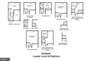 Homesite 2006 Peace Lily Ln, Frederick, MD 21702 - Photo 10