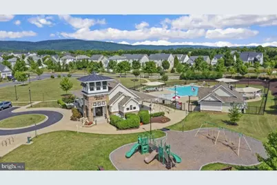 Homesite 2006 Peace Lily Lane, Frederick, MD 21702 - Photo 14