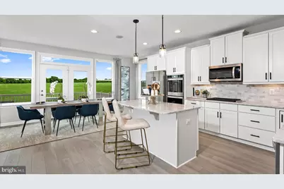 Homesite 2006 Peace Lily Lane, Frederick, MD 21702 - Photo 4