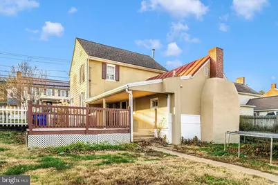 106 Main Street N, Woodsboro, MD 21798 - Photo 46