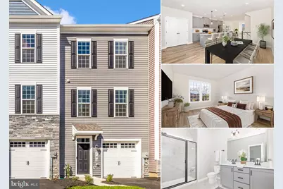 103 Spring Bank Way, Frederick, MD 21701 - Photo 1