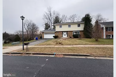 200 Glade Boulevard, Walkersville, MD 21793 - Photo 1