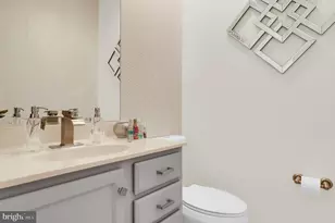 1305 Moore Spring Court, Brunswick, MD 21716 - Photo 16