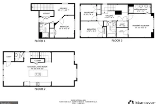 2563 Grangemill Ln, Frederick, MD 21701 - Photo 42