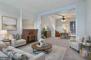 427 S Market St, Frederick, MD 21701 - Photo 4