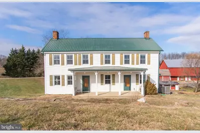 2730 Marker Road, Middletown, MD 21769 - Photo 64