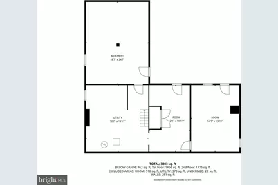 2730 Marker Road, Middletown, MD 21769 - Photo 38