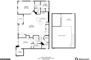 4861 Finnical Wy, Frederick, MD 21703 - Photo 54