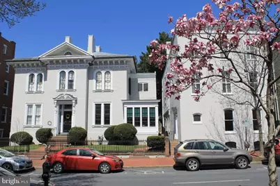 105 E Church Street #6, Frederick, MD 21701 - Photo 1