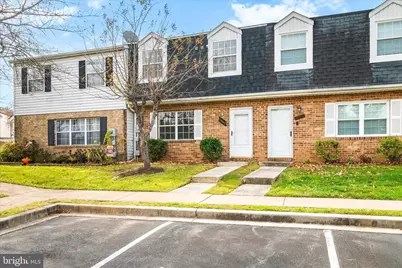 5842 Holly Hock Place, Frederick, MD 21703 - Photo 1