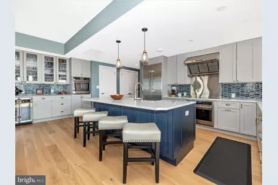 210 E 2nd Street #401, Frederick, MD 21701 - Photo 14