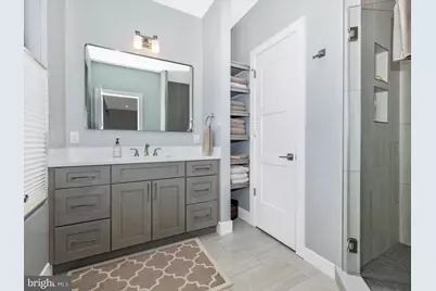 210 E 2nd Street #401, Frederick, MD 21701 - Photo 40