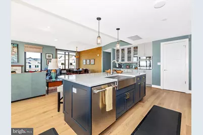 210 E Second Street #401, Frederick, MD 21701 - Photo 14