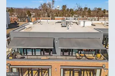 210 E Second Street #401, Frederick, MD 21701 - Photo 22