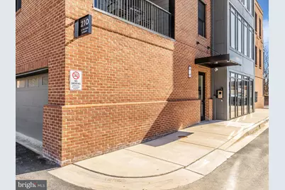 210 E 2nd Street #401, Frederick, MD 21701 - Photo 6