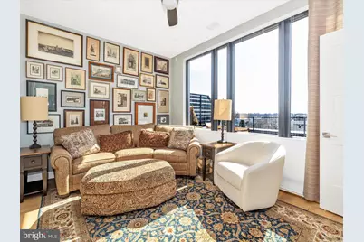 210 E Second Street #401, Frederick, MD 21701 - Photo 24